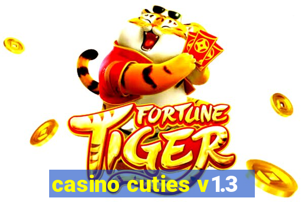 casino cuties v1.3 - android.apk